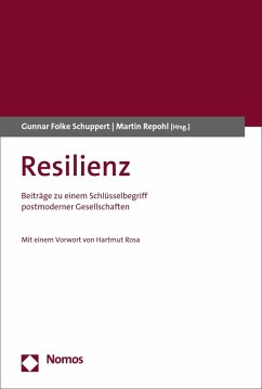 Resilienz (eBook, PDF)