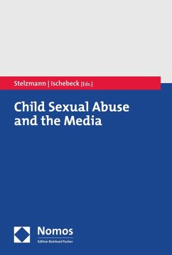 Cover Child Sexual Abuse and the Media (eBook, PDF)