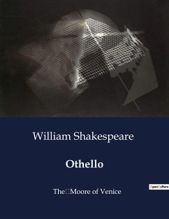 Othello - Shakespeare, William