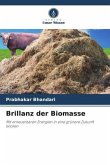 Brillanz der Biomasse