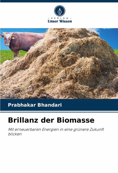 Brillanz der Biomasse Brillanz der Biomasse