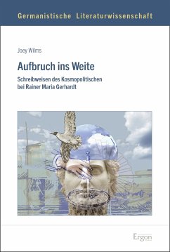 Aufbruch ins Weite (eBook, PDF) - Wilms, Joey