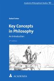 Key Concepts in Philosophy (eBook, PDF)