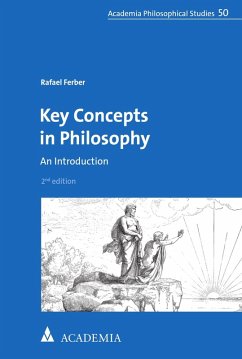 Cover Key Concepts in Philosophy (eBook, PDF)