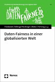 Daten-Fairness in einer globalisierten Welt (eBook, PDF)