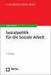 Sozialpolitik für die Soziale Arbeit... - Bild 1