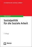 Sozialpolitik für die Soziale Arbeit (eBook, PDF)
