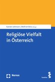 Religiöse Vielfalt in Österreich (eBook, PDF)