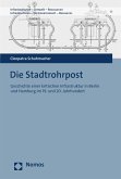 Die Stadtrohrpost (eBook, PDF)