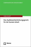 Das Asylbewerberleistungsgesetz für die Soziale Arbeit (eBook, PDF)