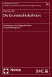 Die Grundrechtskollision (eBook, PDF) - Bild 1