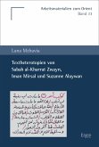 Textheterotopien von Sabah al-Kharrat Zwayn, Iman Mirsal und Suzanne Alaywan (eBook, PDF)