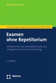 Examen ohne Repetitorium (eBook, PDF)