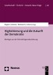 Digitalisierung und die Zukunft der... - Bild 1