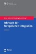 Jahrbuch der Europäischen Integration... - Bild 1