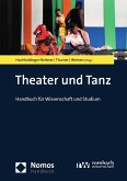 Theater und Tanz (eBook, PDF)