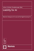 Liability for AI (eBook, PDF)