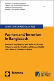 Women and Terrorism in Bangladesh (eBook, PDF)