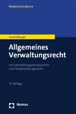 Allgemeines Verwaltungsrecht (eBook, PDF)