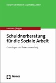 Schuldnerberatung für die Soziale Arbeit (eBook, PDF)