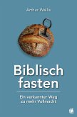 Biblisch fasten (eBook, ePUB)