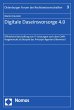 Digitale Daseinsvorsorge 4.0 (eBook,... - Bild 1