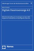 Digitale Daseinsvorsorge 4.0 (eBook, PDF)