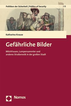 Gefährliche Bilder (eBook, PDF) - Krause, Katharina