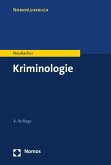 Kriminologie (eBook, PDF)