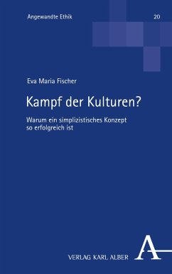 Kampf der Kulturen? (eBook, PDF) - Fischer, Eva Maria