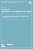 mHealth: mobile Gesundheitsanwendungen (eBook, PDF)