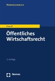 Öffentliches Wirtschaftsrecht (eBook, PDF)