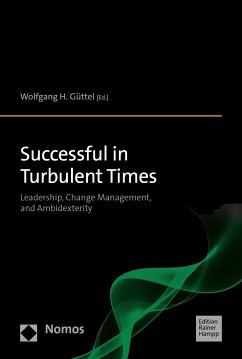 Successful in Turbulent Times (eBook, PDF)