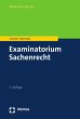 Examinatorium Sachenrecht (eBook, PDF) - Bild 1