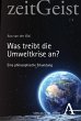 Was treibt die Umweltkrise an? (eBook,... - Bild 1