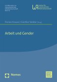 Arbeit und Gender (eBook, PDF)