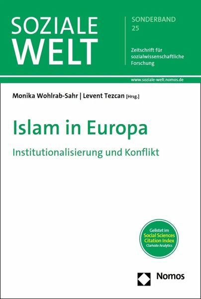 Islam in Europa (eBook, PDF) Islam in Europa (eBook, PDF)
