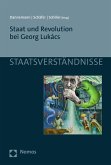 Staat und Revolution bei Georg Lukács (eBook, PDF)