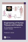 Engineering of Human Tissues and Implants (eBook, PDF)