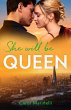 She Will Be Queen (eBook, ePUB) - Bild 1