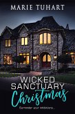 Wicked Sanctuary Christmas (eBook, ePUB) Wicked Sanctuary Christmas (eBook, ePUB)