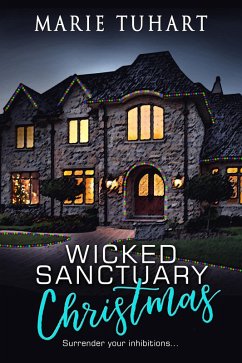 Cover Wicked Sanctuary Christmas (eBook, ePUB)