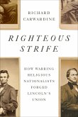 Righteous Strife (eBook, ePUB)