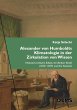 Alexander von Humboldts Klimatologie in... - Bild 1