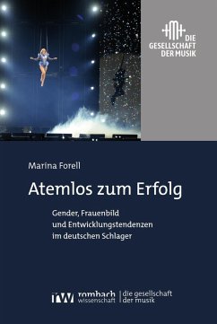 Atemlos zum Erfolg (eBook, PDF) - Forell, Marina