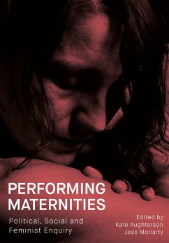 Cover Performing Maternities (eBook, ePUB)