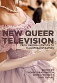 New Queer Television (eBook, ePUB)