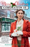 Merry Christmas Coronation Street (eBook, ePUB)