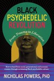Black Psychedelic Revolution (eBook, ePUB)