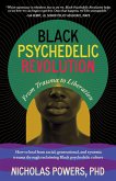 Black Psychedelic Revolution (eBook, ePUB)